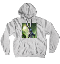 heavenlybabyy Hoodies (No-Zip/Pullover)