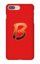 ItsBandorax iPhone Phone Cases