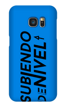 Funda "Subiendo de Nivel | Colección Rangel