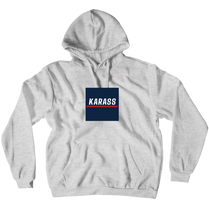 karassht Hoodies (No-Zip/Pullover)