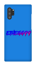 ethegg99 Samsung Phone Cases