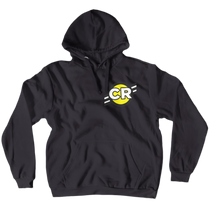 ChrisRozy Hoodie (No-Zip/Pullover)