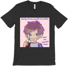 jesstheultimatemess T-Shirts