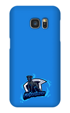 madogbleach Samsung Phone Cases