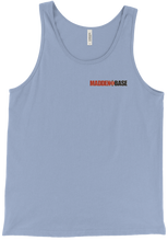 MaddenBase Tank Top #1