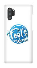 afoolsreact Samsung Phone Cases