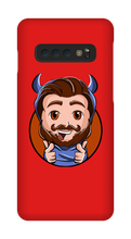 MrBagelFart Samsung Cases