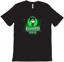 ajkame808 Gaming T-Shirts