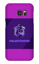 welshtemper Samsung Phone Cases