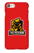 Chosen Iphone case