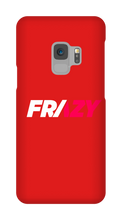 FR/\ZY Samsung Phone Cases