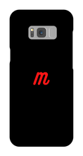 minimastergg Samsung Phone Cases