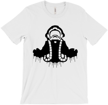 AstrolOG T-Shirts Black Logo