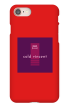 coldvincent iPhone Phone Cases