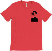 indi_tv T-Shirts