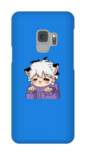 Sagie Samsung Phone Case