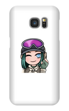 Ela Samsung Phone Cases