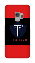 timhoareau Samsung Phone Cases