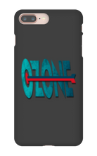 Ozone iPhone Phone Cases