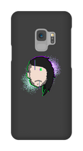 DJ_GL1TCH Samsung Phone Cases