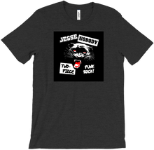 Jesse Nobody Logo Tee