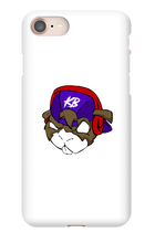 Krazybean iPhone Phone Cases