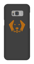 Slimy_Miner Samsung Phone Cases