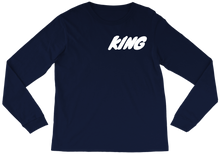 Pull King