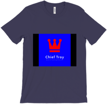 chief_troy T-Shirts