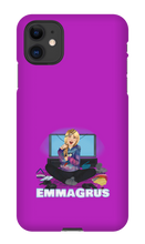 EmmaGrus Iphone Case