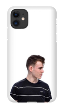 bataille iPhone Phone Cases