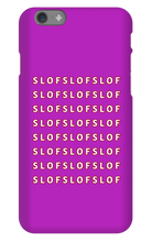 Slof Case
