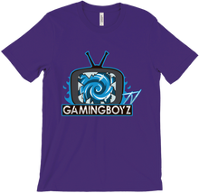 GamingBoyzTV T-Shirts - Logo