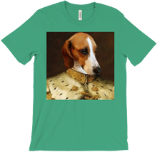 King Beagle T-Shirt