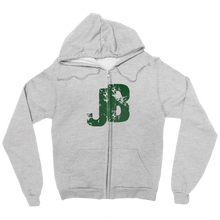 jibby_b Zip Up Hoodie