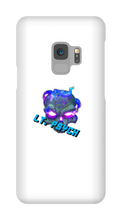 Lt. Psych Samsung Phone Cases