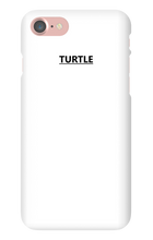t0tue iPhone Phone Cases