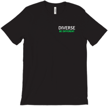 Diverse T-Shirts