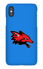 Red Fox Gaming iPhone Cases