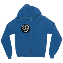 itszochy Zip Up Hoodie