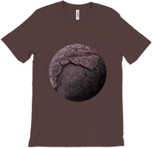 The Army Planet