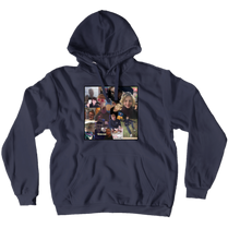 Kool Kids Hoodie