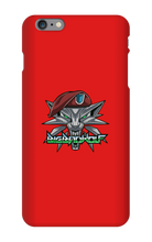 bigbadwolf19722 iPhone Phone Cases