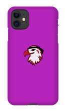 krabakules iPhone case (case for 11 fits xr)