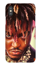 Juice WRLD iPhone Case