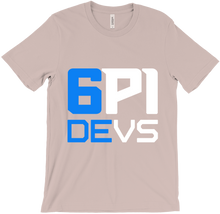 SixpiDevs Camiseta / T-Shirt V2.1