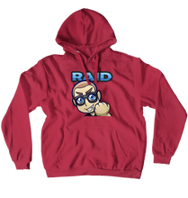 chrisvivi69 Hoodies (No-Zip/Pullover)2