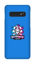 slyvixen1982 Samsung Phone Cases