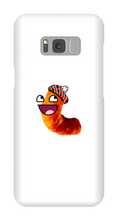dnw_davys Samsung Phone Cases