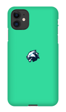 duckxdfu iPhone Phone Cases